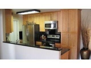 Kitchen - 235 Boardwalk Ave