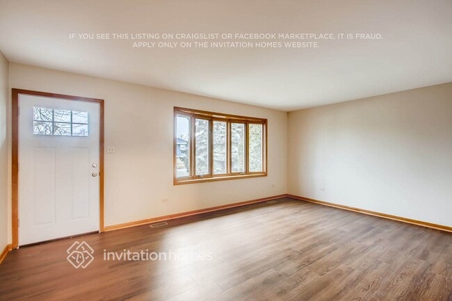 Foto del edificio - 3818 Jonathan Simpson Dr