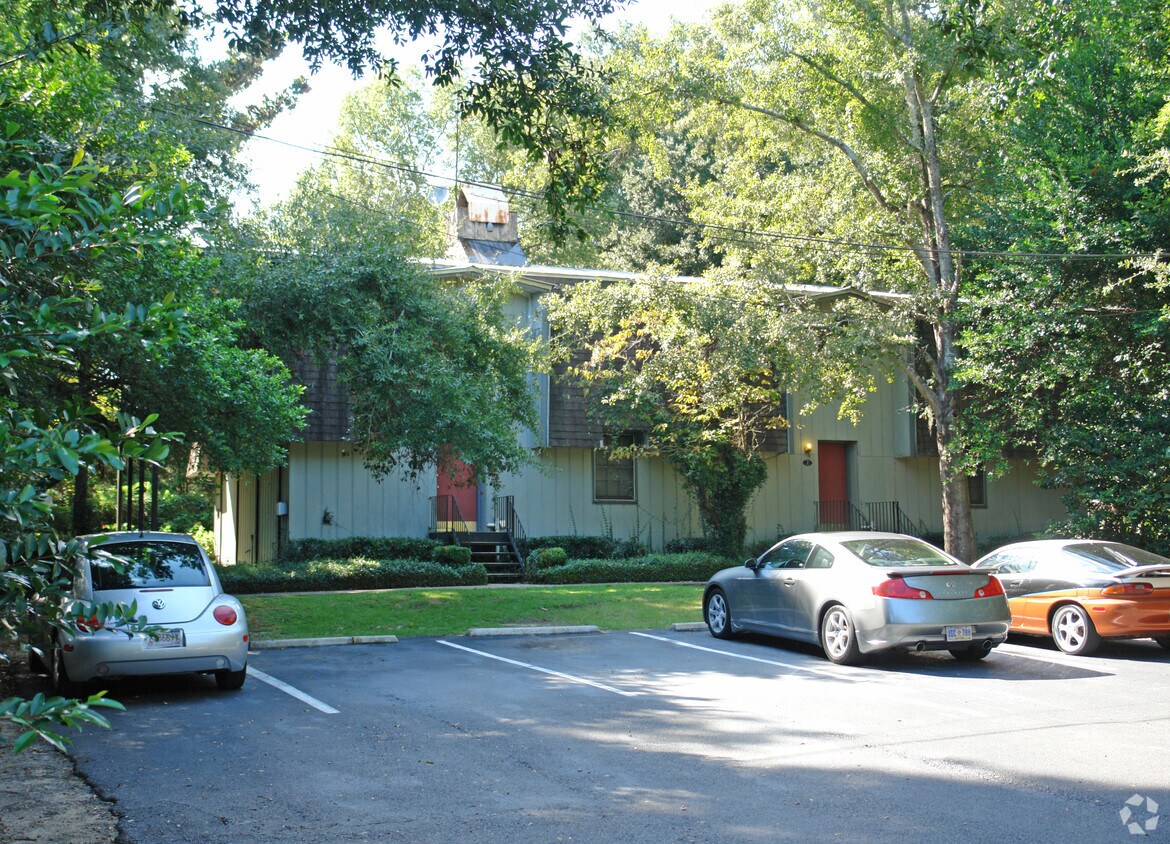 4 Lane Apartments Mobile, AL