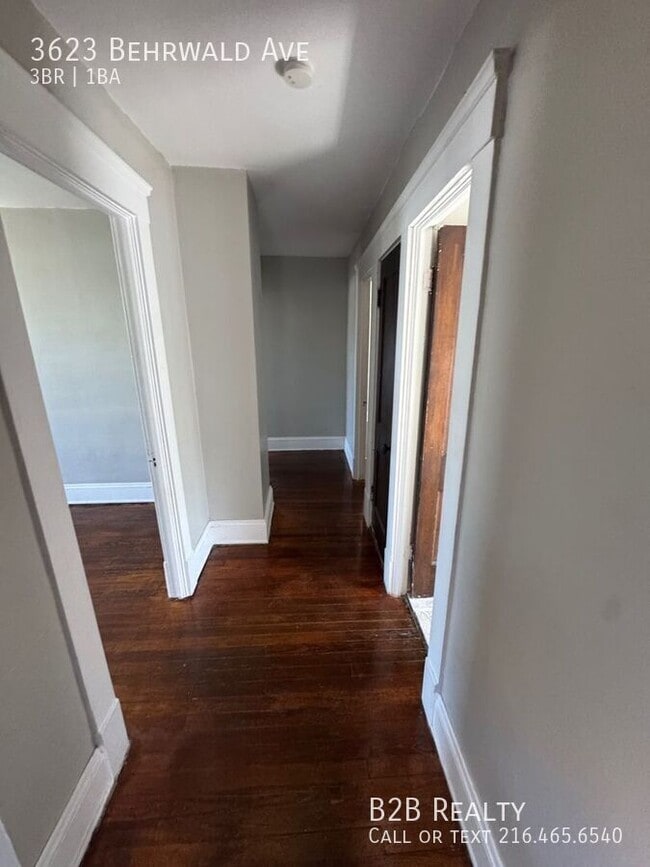 Foto del edificio - 3623 Behrwald Ave
