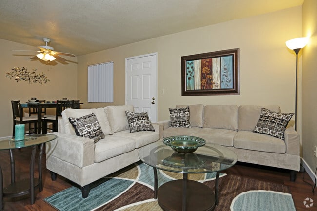 Interior Photo - Sierra Village Apartment Homes