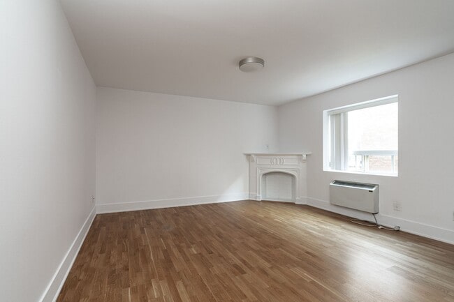 Photo du bâtiment - 83 Isabella St