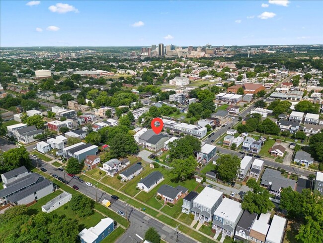 Building Photo - Charming NEW CONSTRUCTION in Church Hill!