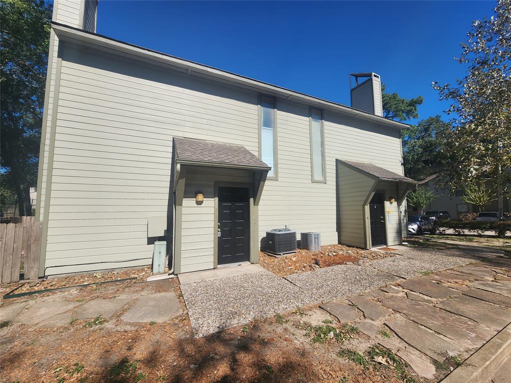 17417 Red Oak Dr Unit 141, Houston, TX 77090 Condo for Rent in