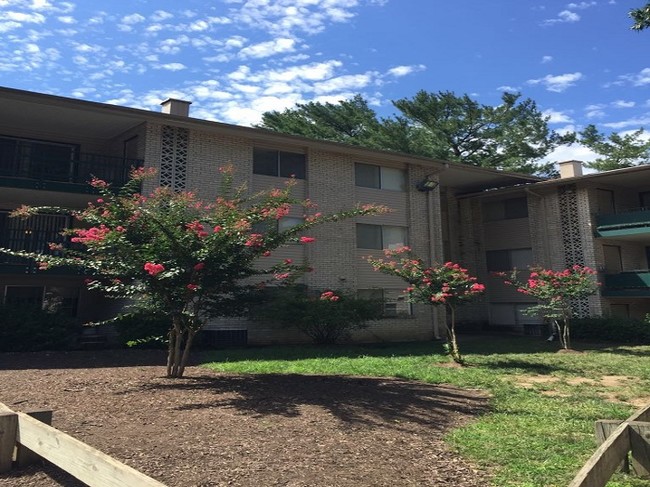 Foto del edificio - Calvert Hall Apartments