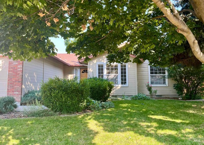 Foto del edificio - Charming Boise Rental in a Central Location