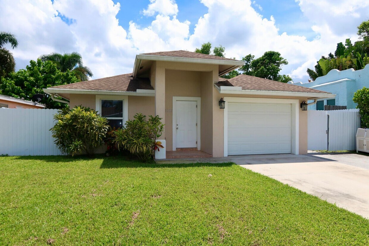 Foto principal - 1032 Francis St