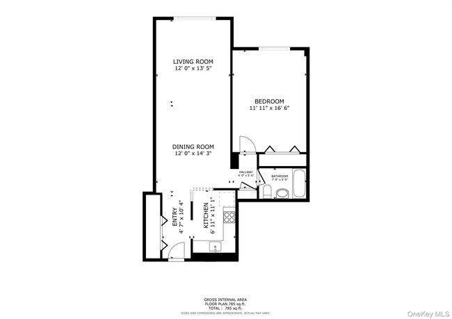 Foto del edificio - 125 Lake St