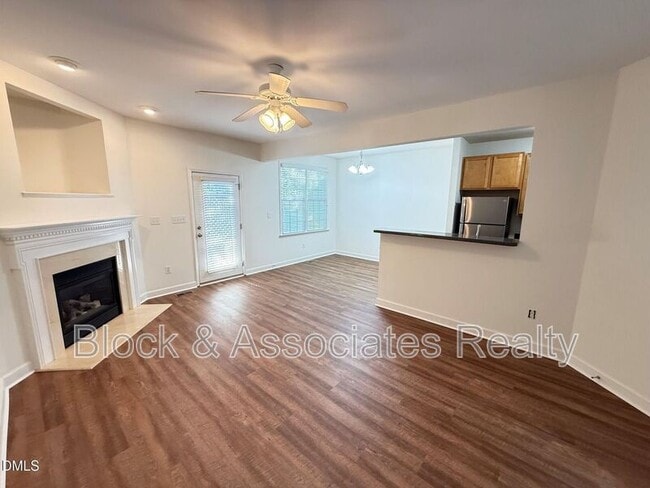 Building Photo - 5523 Cottonrose Ln