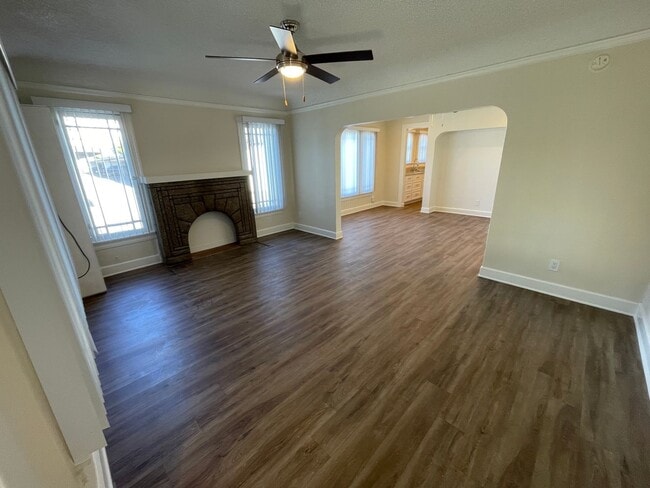 Foto del edificio - 512-514 N. Pacific Ave.