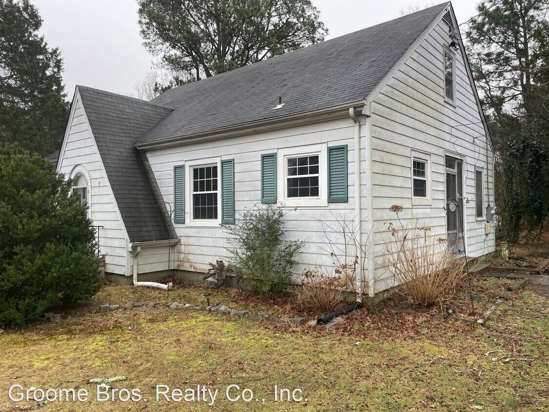 Foto principal - 2 br, 1 bath House - 11939 Mill Road