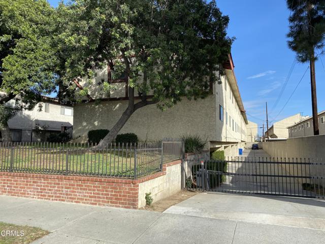 Building Photo - 520 N Nicholson Ave