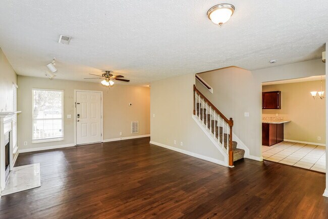 Foto del edificio - 3112 Chambley Ct