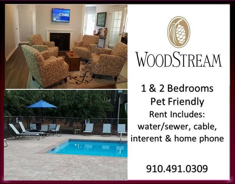 Foto principal - Woodstream Apartments