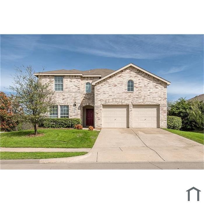 Photo - 1411 Cardinal Way (Aubrey, TX)