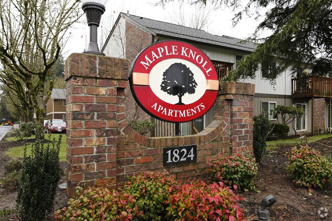 Maple Knoll Apartments Apartments Vancouver, WA