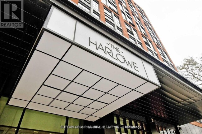 Building Photo - 608 Richmond St W