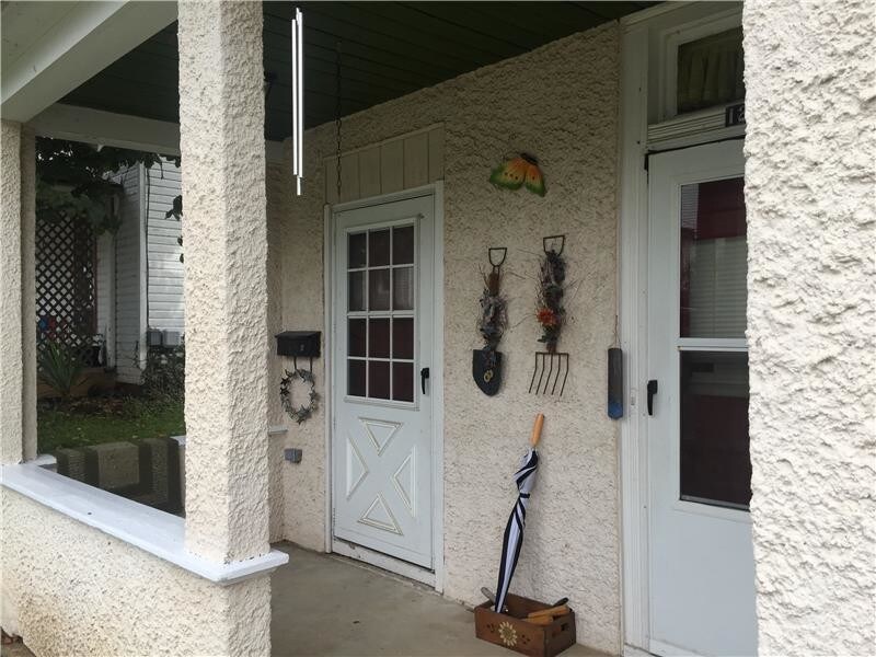 Foto principal - 1211 Walnut St