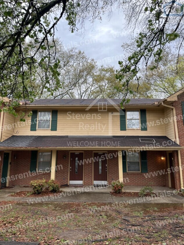 Primary Photo - Quality Living Starts Here