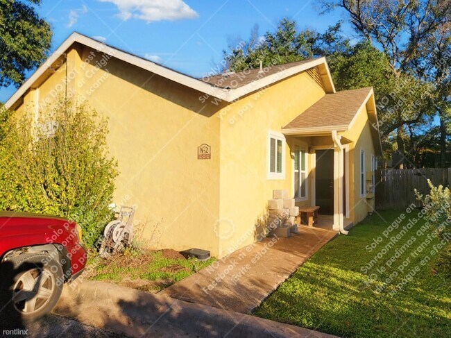 Building Photo - 2 br, 1 bath Condo - 4902 Duval Rd Apt N2 ...