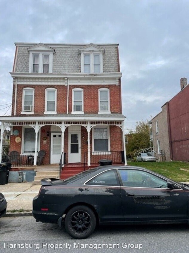 618 Radnor St, Harrisburg, PA 17110 House Rental in Harrisburg, PA