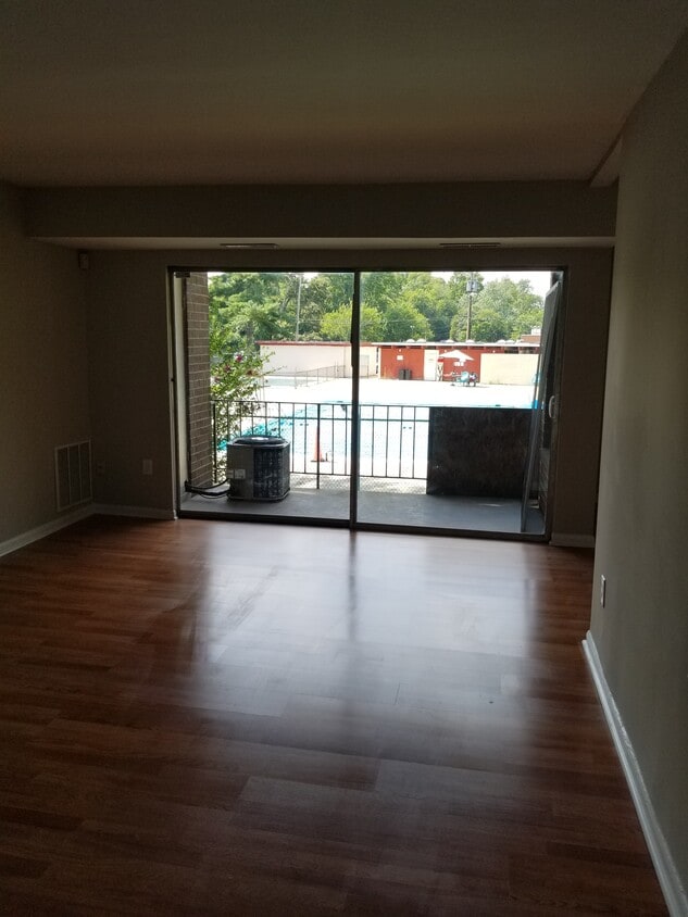 Primary Photo - 3831 Saint Barnabas Rd