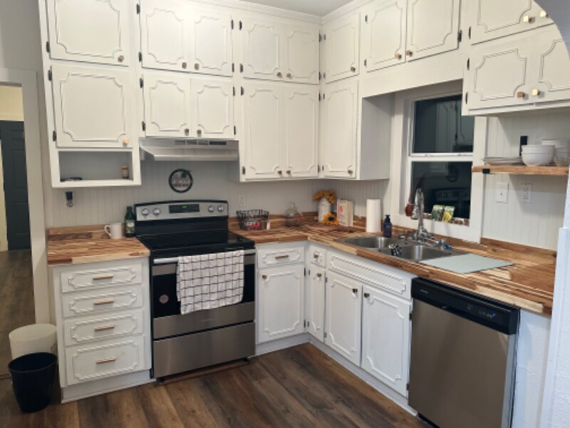 Foto principal - 826 J St NW