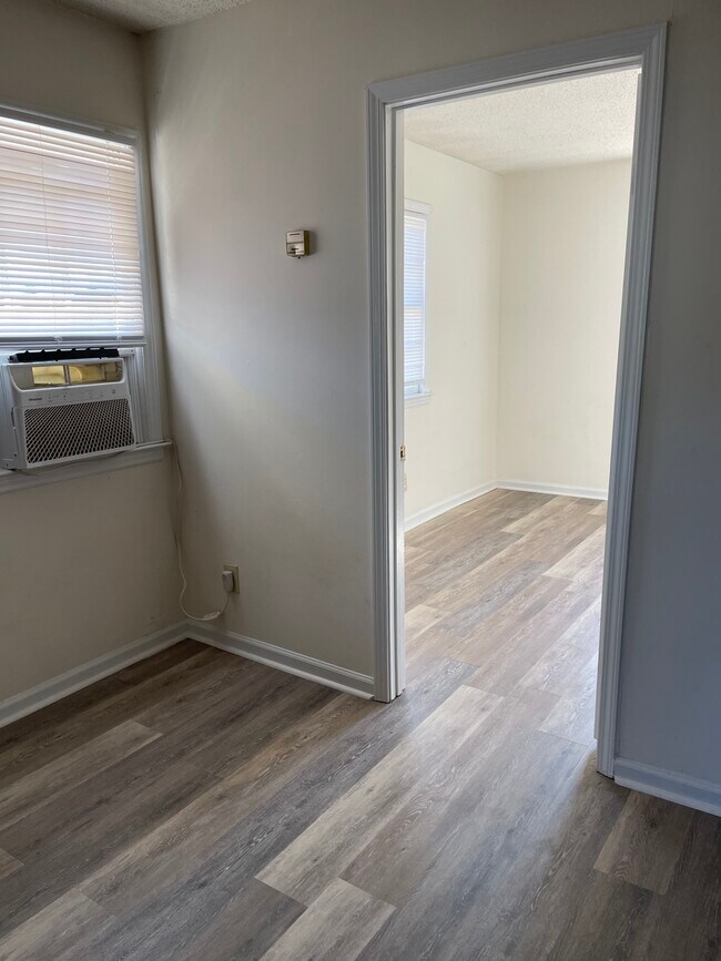 Aire acondicionado de ventana - 5046 Crawford Rd