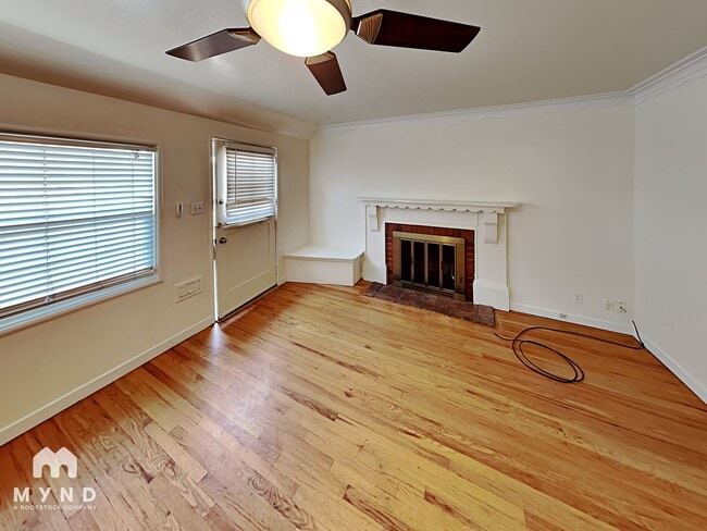 Foto del edificio - 950 W Taylor St