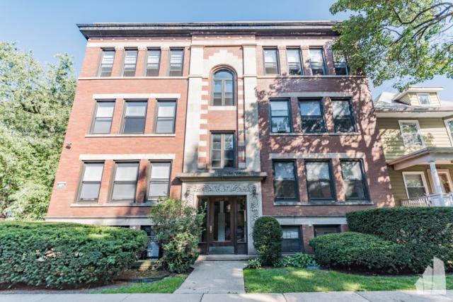 Primary Photo - 3 bedroom in Chicago IL 60660