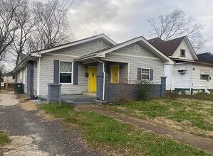 Building Photo - 2409 E 13th St