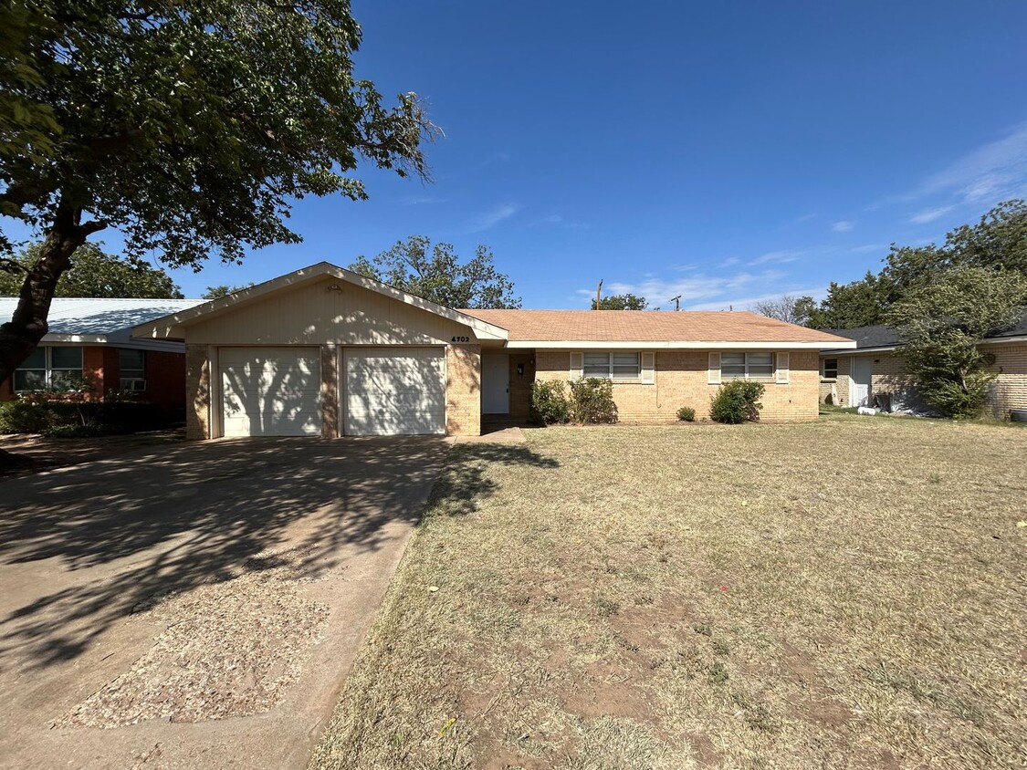 Primary Photo - House Located Across The Street From High ...