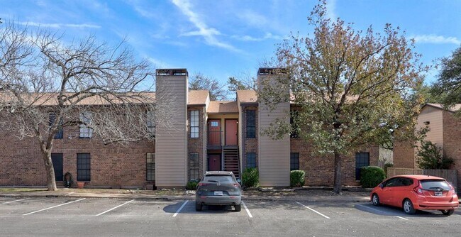 Foto del edificio - 4159 Steck Ave
