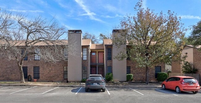 Building Photo - 4159 Steck Ave