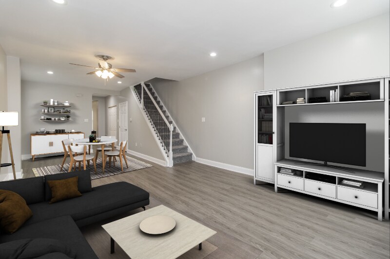 Foto principal - 229 Righter St