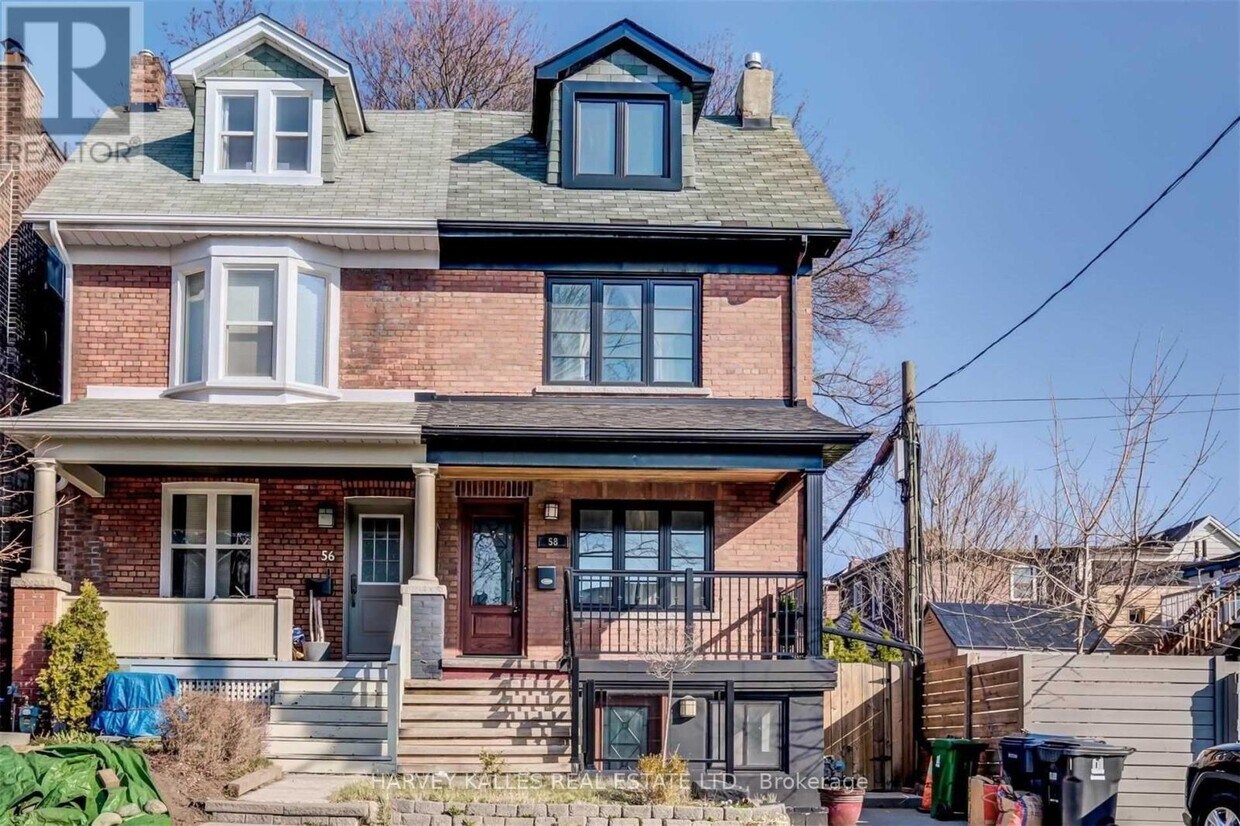 Primary Photo - 58 Sandford Ave