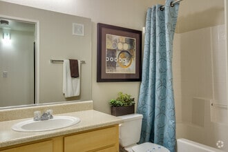 2 BR, 2 BA - 1,015 SF - Rancho De Montana