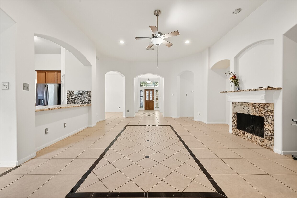 Foto principal - 11406 Rock Bridge Ln