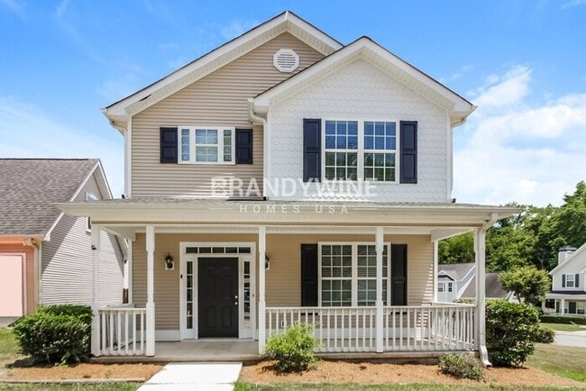 Building Photo - 133 Prescott Ct