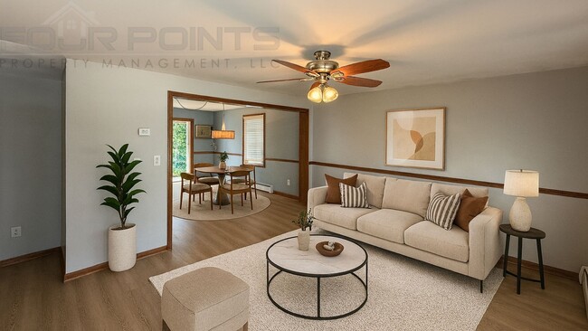 Building Photo - Woburn Townhouse| 2 Bed 1.5 Bath| Availabl...