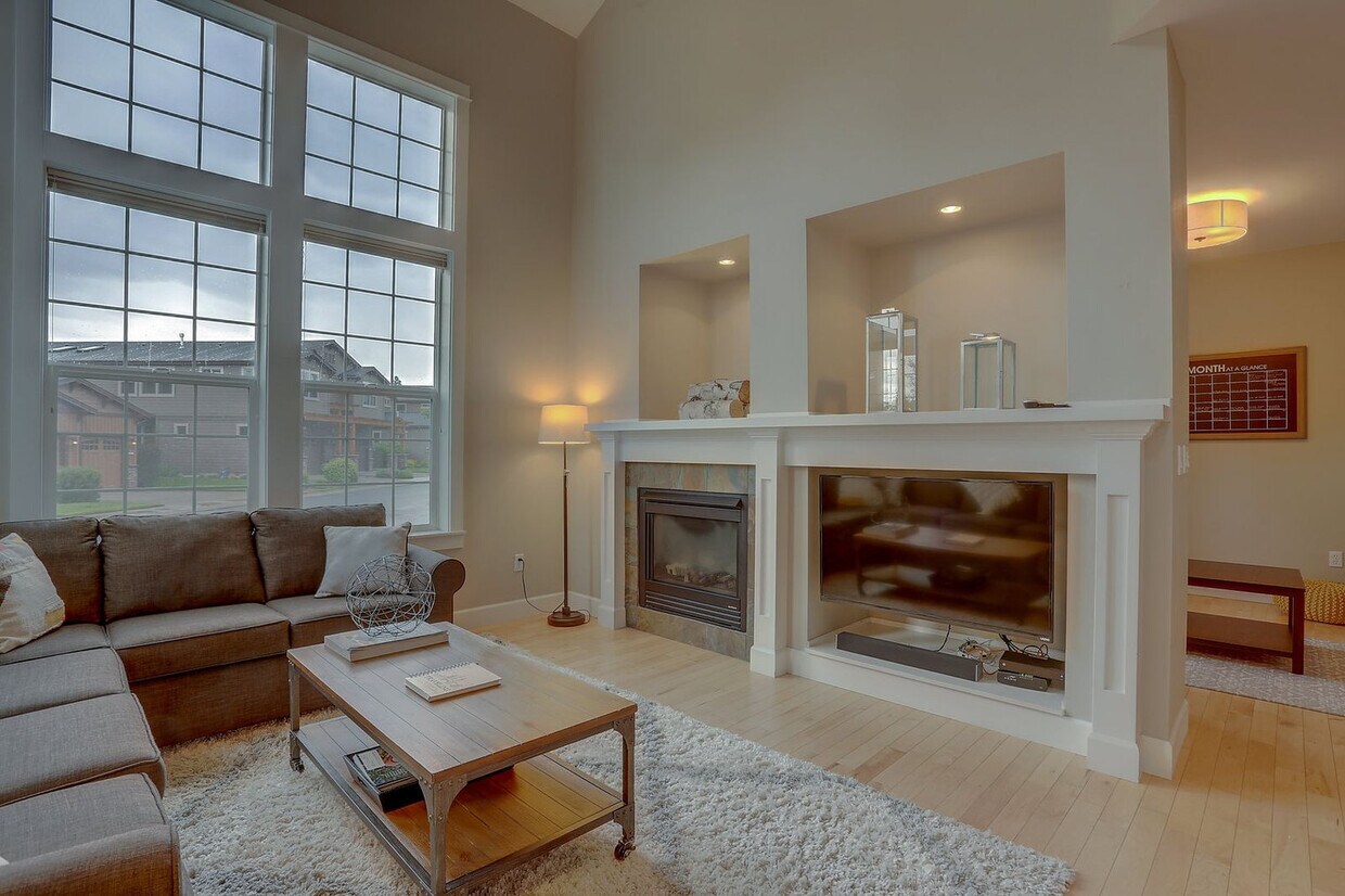 Foto principal - 970 SW Vantage Point Way