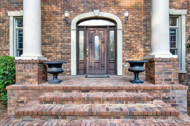 Foto del edificio - 2 Wakefield Pl