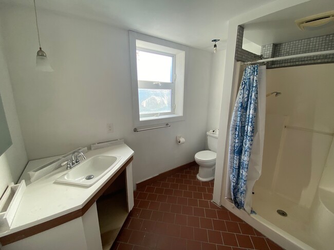 Bathroom #1 - 359 Lowell St