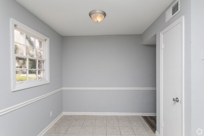 Foto del interior - West Brook Apartments