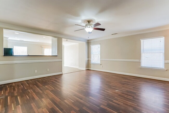 Foto del edificio - 447 Averasboro Dr