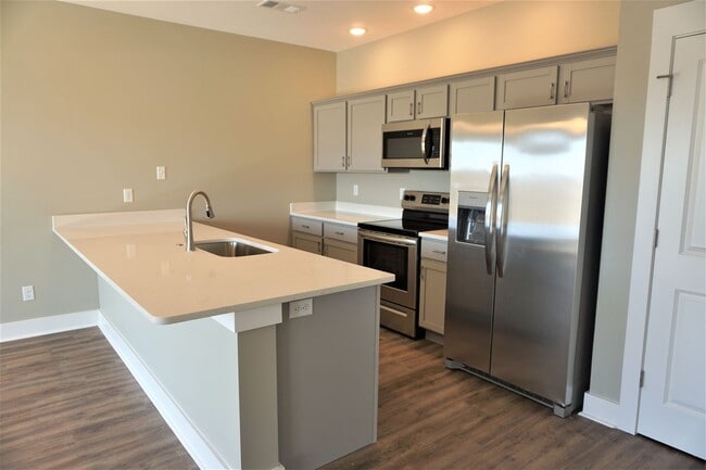 Foto del edificio - 3 Bedroom, 2 Bath Home in Valley View