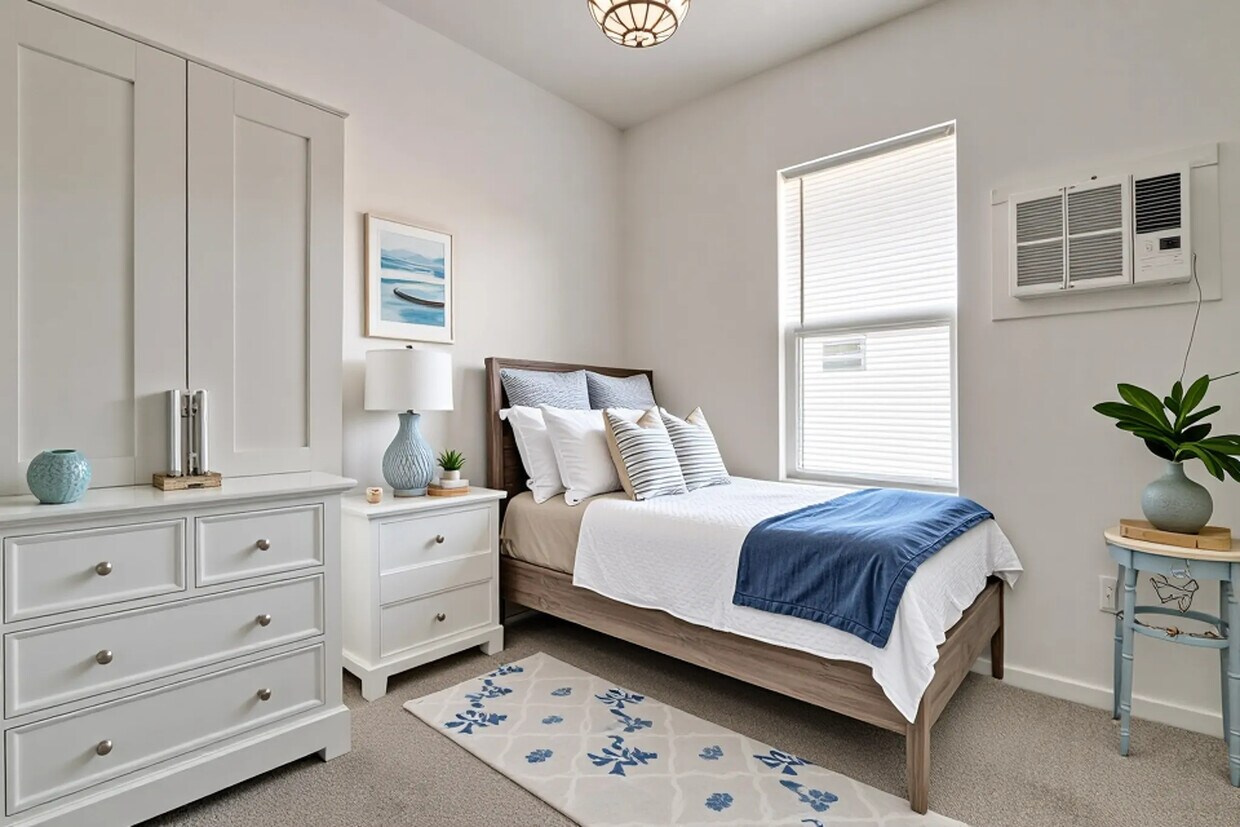 Foto principal - 2722 E Vickery Blvd