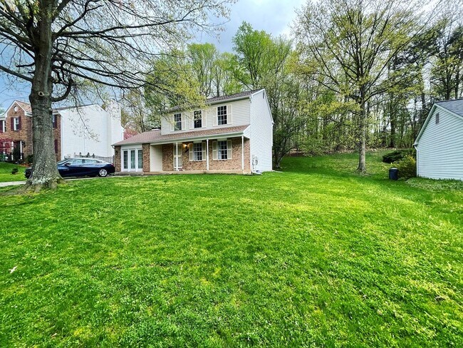 Foto del edificio - 6709 Cherryfield Rd