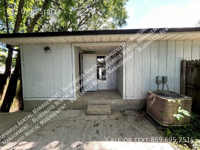 Foto del edificio - 623 Ohio St