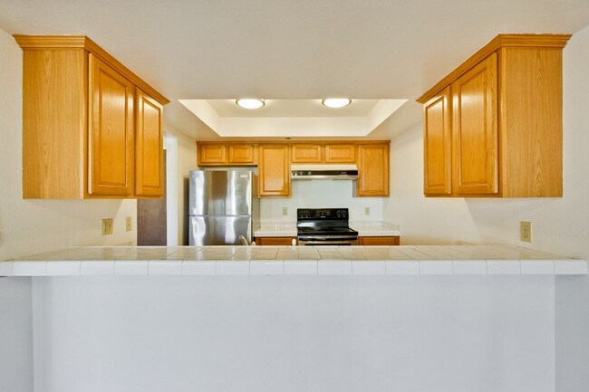 Foto del edificio - Beautiful and Spacious 1BR 1BA Condo in Pa...